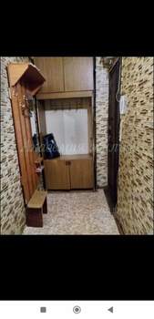 1-к квартира, на длительный срок, 33м2, 1/5 этаж