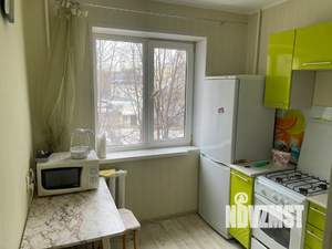 1-к квартира, посуточно, 32м2, 3/5 этаж