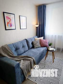 2-к квартира, посуточно, 46м2, 14/28 этаж