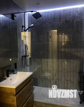 1-к квартира, на длительный срок, 45м2, 14/19 этаж