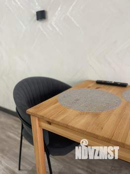 Студия квартира, посуточно, 26м2, 11/21 этаж