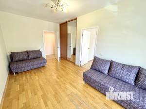 1-к квартира, на длительный срок, 38м2, 3/9 этаж