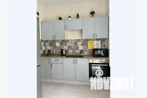 1-к квартира, посуточно, 41м2, 4/21 этаж