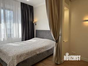 1-к квартира, на длительный срок, 53м2, 13/21 этаж