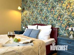 2-к квартира, посуточно, 45м2, 5/26 этаж