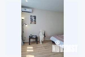 1-к квартира, посуточно, 38м2, 7/28 этаж