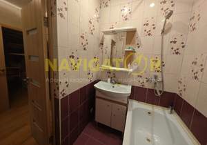 1-к квартира, на длительный срок, 39м2, 6/12 этаж