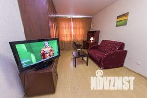 1-к квартира, посуточно, 40м2, 4/17 этаж