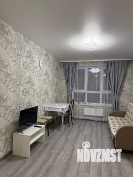 2-к квартира, на длительный срок, 38м2, 5/9 этаж