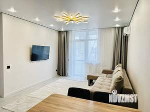 2-к квартира, на длительный срок, 43м2, 3/24 этаж