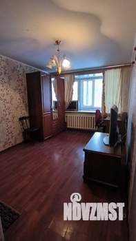 1-к квартира, на длительный срок, 38м2, 2/12 этаж