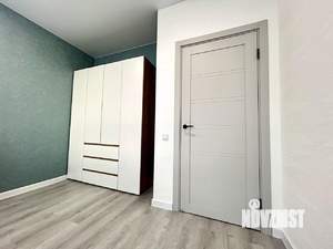 2-к квартира, посуточно, 48м2, 1/1 этаж