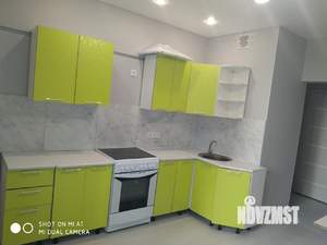 1-к квартира, на длительный срок, 34м2, 9/25 этаж