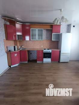 3-к квартира, на длительный срок, 57м2, 4/18 этаж