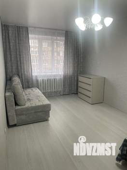 1-к квартира, на длительный срок, 41м2, 9/13 этаж