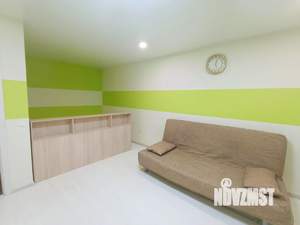 1-к квартира, на длительный срок, 45м2, 3/10 этаж