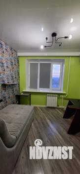 2-к квартира, на длительный срок, 61м2, 18/18 этаж