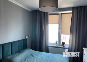 2-к квартира, на длительный срок, 60м2, 10/18 этаж