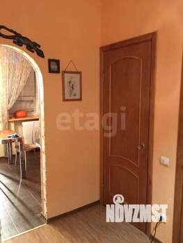 2-к квартира, на длительный срок, 57м2, 1/4 этаж