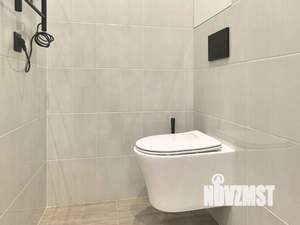 1-к квартира, посуточно, 26м2, 1/1 этаж