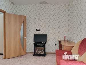 1-к квартира, на длительный срок, 37м2, 20/22 этаж