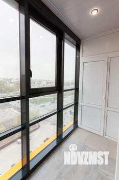 1-к квартира, посуточно, 41м2, 1/1 этаж