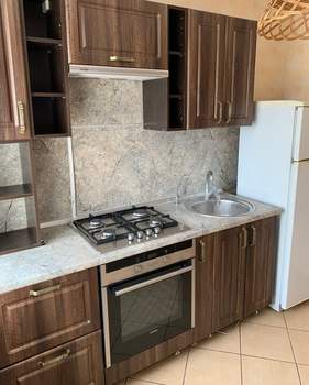 2-к квартира, на длительный срок, 42м2, 8/9 этаж