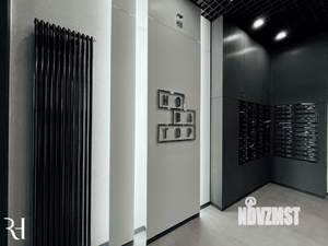 1-к квартира, посуточно, 39м2, 13/20 этаж