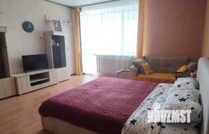 1-к квартира, посуточно, 39м2, 1/1 этаж