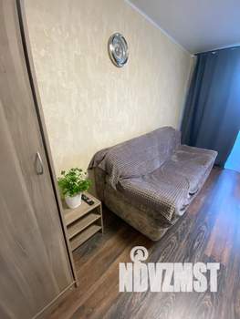 2-к квартира, посуточно, 55м2, 7/9 этаж