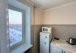 2-к квартира, на длительный срок, 48м2, 10/12 этаж