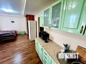 1-к квартира, посуточно, 37м2, 10/22 этаж