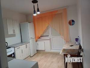 1-к квартира, на длительный срок, 38м2, 3/14 этаж