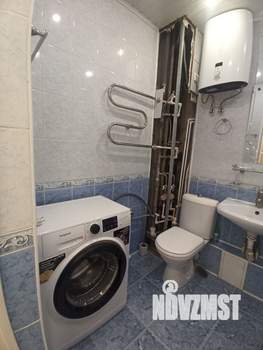 1-к квартира, на длительный срок, 48м2, 5/17 этаж