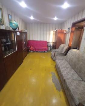 2-к квартира, на длительный срок, 45м2, 9/9 этаж