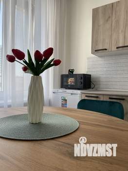 1-к квартира, посуточно, 50м2, 9/25 этаж