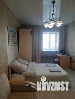 1-к квартира, посуточно, 31м2, 3/5 этаж