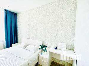 1-к квартира, посуточно, 40м2, 15/15 этаж