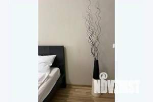1-к квартира, посуточно, 40м2, 4/9 этаж