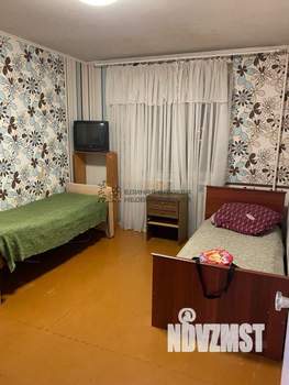 3-к квартира, на длительный срок, 57м2, 7/9 этаж