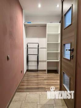 1-к квартира, на длительный срок, 33м2, 1/5 этаж