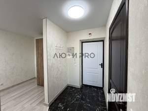 1-к квартира, на длительный срок, 35м2, 7/19 этаж