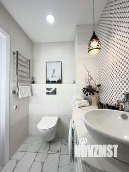 Студия квартира, посуточно, 30м2, 9/27 этаж