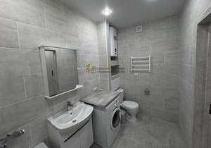1-к квартира, на длительный срок, 35м2, 10/24 этаж