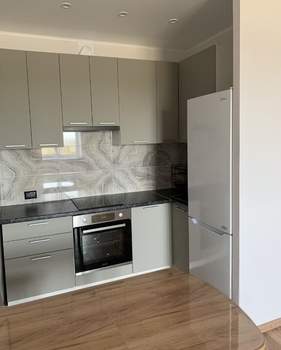 2-к квартира, на длительный срок, 40м2, 8/16 этаж