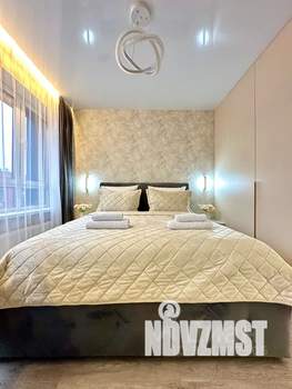 2-к квартира, посуточно, 50м2, 9/25 этаж