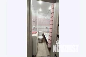 1-к квартира, посуточно, 30м2, 6/8 этаж