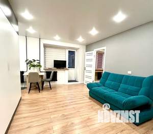 1-к квартира, посуточно, 45м2, 3/5 этаж