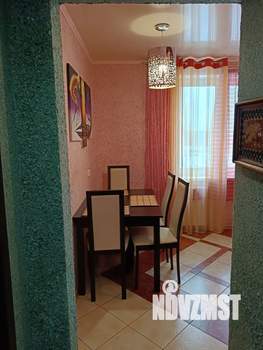 1-к квартира, на длительный срок, 40м2, 10/11 этаж