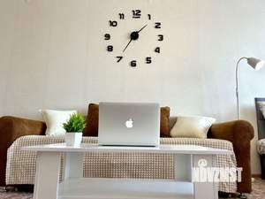 1-к квартира, посуточно, 42м2, 5/18 этаж